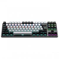 GAMEPOWER EVA 3 RED SWITCH 88 MEKANİK KLAVYE RBW